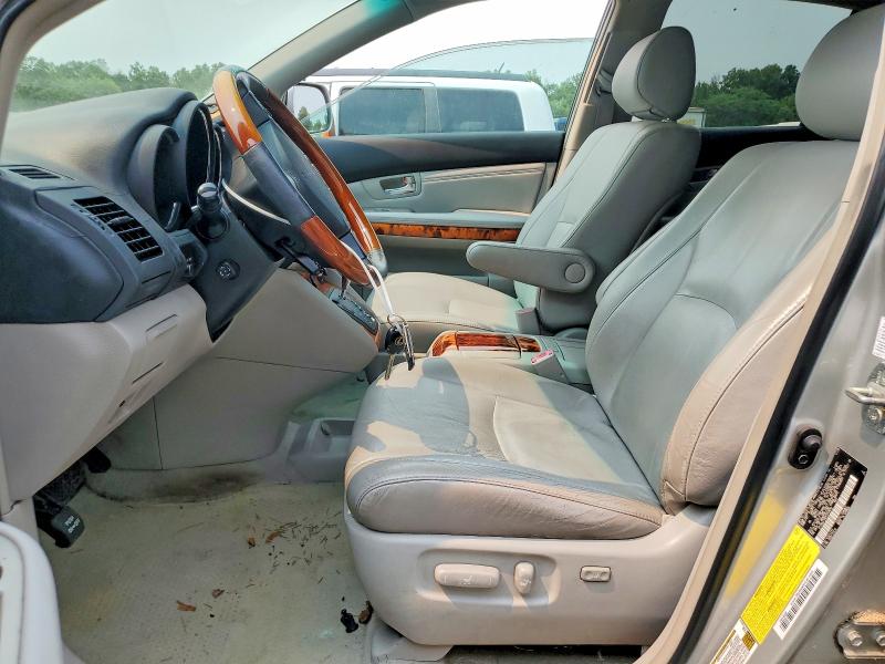Продажа на аукционе авто 2007 Lexus Rx, vin: 2T2HK31U97C040976, номер лота: 61024186