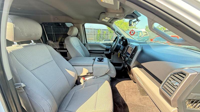 60710496 :رقم المزاد ، 1FTEW1C55LKE07760 vin ، 2020 Ford F150 مزاد بيع