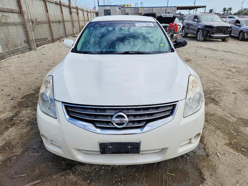Aukcja sprzedaży 2012 Nissan Altima, vin: 1N4AL2AP5CC205177, numer aukcji: 61017966