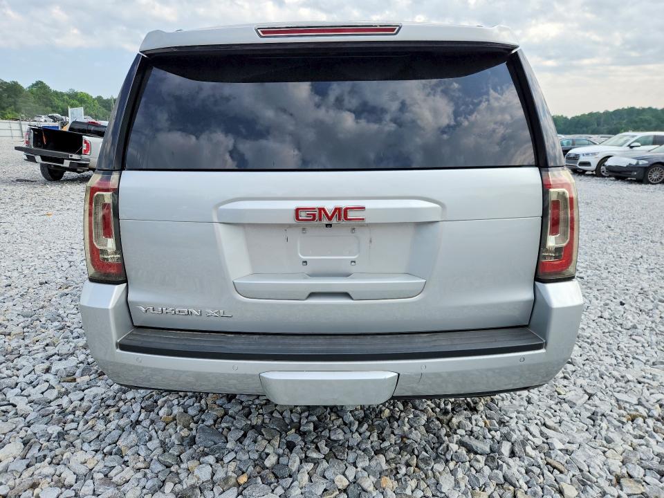 Aukcja sprzedaży 2016 Gmc Yukon Xl, vin: 1GKS1GKC3GR293716, numer aukcji: 79135975
