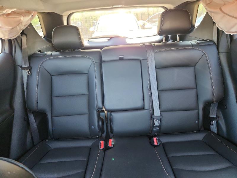 Aukcja sprzedaży 2021 Chevrolet Equinox, vin: 2GNAXXEV2M6135367, numer aukcji: 60055276
