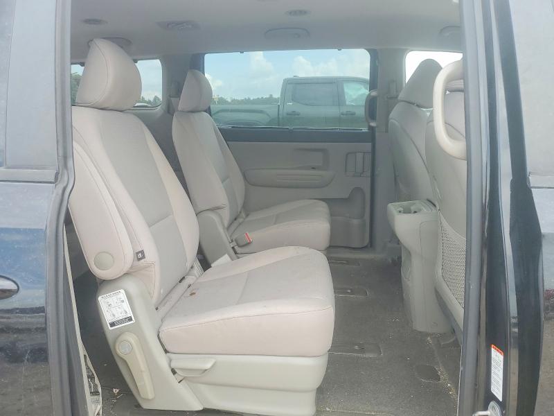 Продаж на аукціоні авто 2016 Kia Sedona, vin: KNDMB5C17G6196104, номер лоту: 60601866