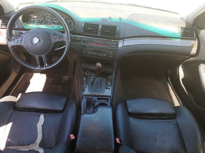 Aukcja sprzedaży 2002 Bmw 325, vin: WBAET37472NG80783, numer aukcji: 60519016