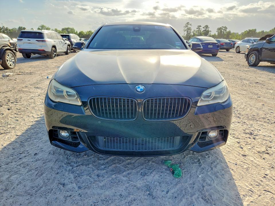 Aukcja sprzedaży 2015 Bmw 550, vin: WBAKN9C58FD961322, numer aukcji: 85977975