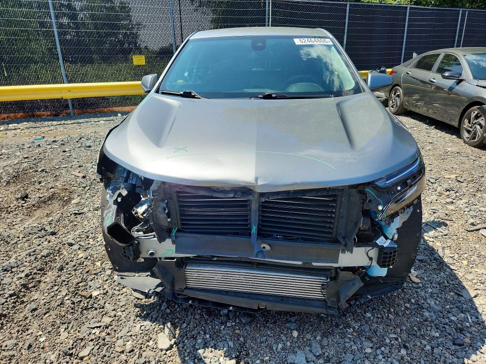 Продаж на аукціоні авто 2023 Chevrolet Equinox, vin: 3GNAXTEG6PS216291, номер лоту: 62464806