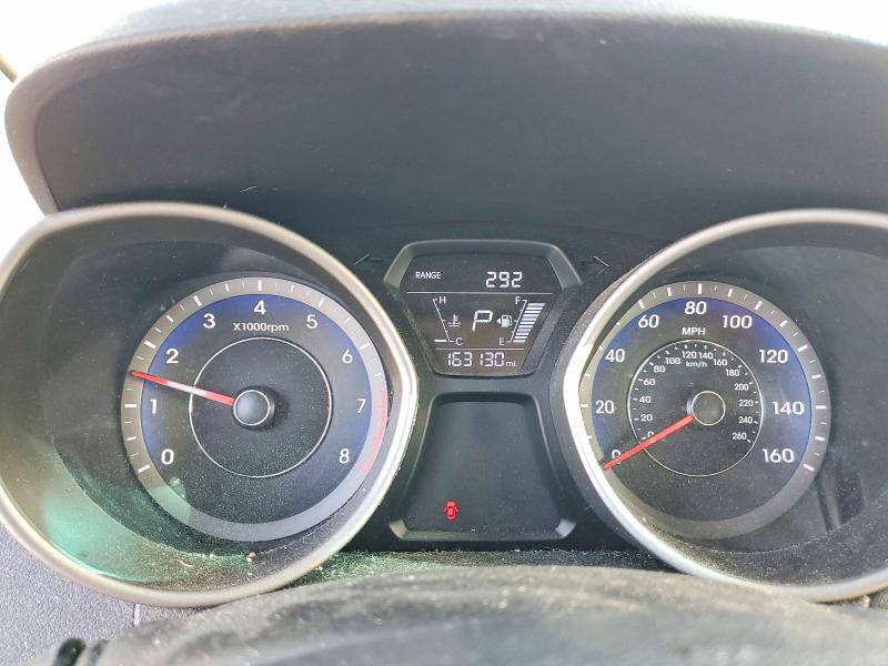 Продаж на аукціоні авто 2015 Hyundai Elantra, vin: KMHDH4AE1FU389658, номер лоту: 59711716
