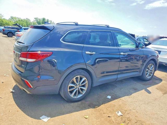 Aukcja sprzedaży 2017 Hyundai Santa Fe, vin: KM8SNDHF4HU236239, numer aukcji: 60559326