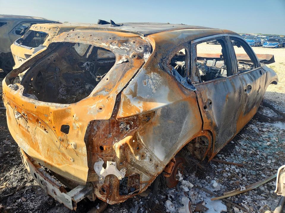 Aukcja sprzedaży 2020 Mazda Cx-5, vin: JM3KFADM3L0766827, numer aukcji: 55464316