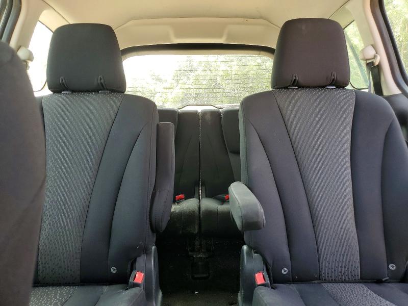 2012 Mazda 5 მანქანა იყიდება აუქციონზე, vin: JM1CW2CL9C0131235, აუქციონის ნომერი: 63352846