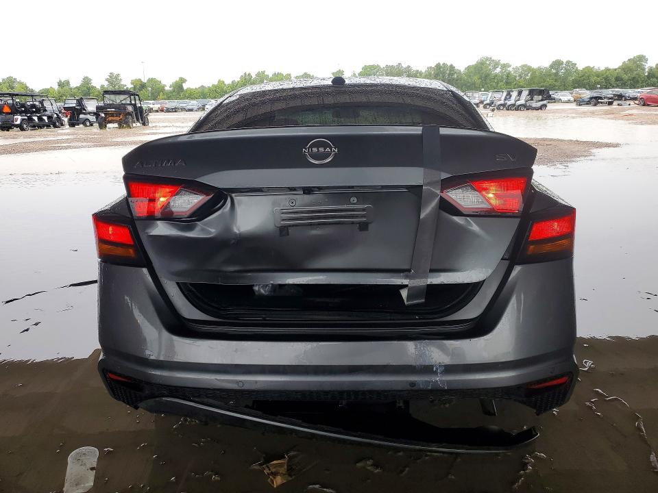 Продажа на аукционе авто 2023 Nissan Altima, vin: 1N4BL4DV5PN353463, номер лота: 60786006