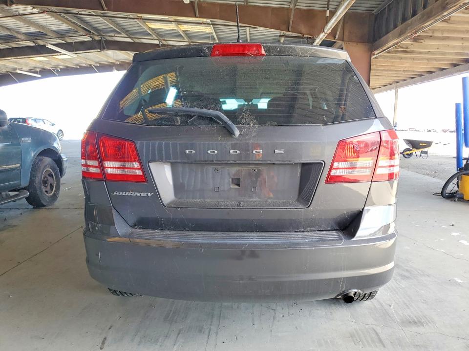 59544456 :رقم المزاد ، 3C4PDCAB3FT556786 vin ، 2015 Dodge Journey مزاد بيع