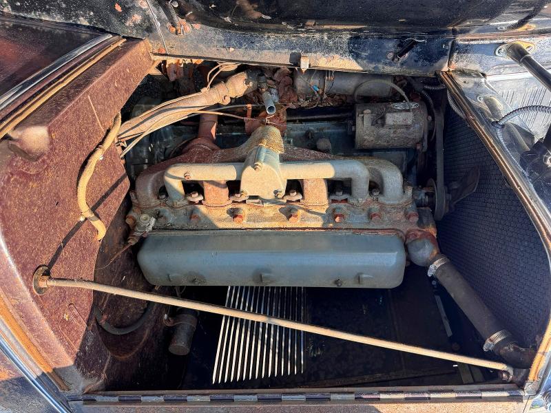 1930 Chevrolet Other მანქანა იყიდება აუქციონზე, vin: 193088550, აუქციონის ნომერი: 62748026
