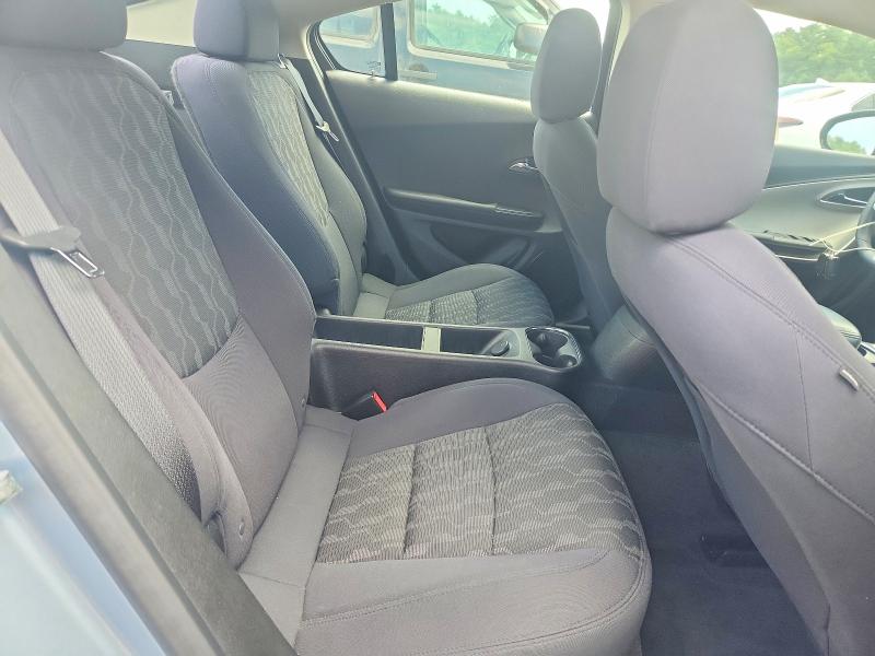 Продажа на аукционе авто 2013 Chevrolet Volt, vin: 1G1RA6E40DU104157, номер лота: 61430136
