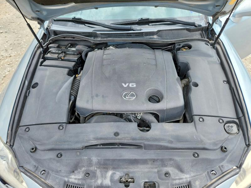 Aukcja sprzedaży 2012 Lexus Is, vin: JTHBF5C29C5162703, numer aukcji: 60425546