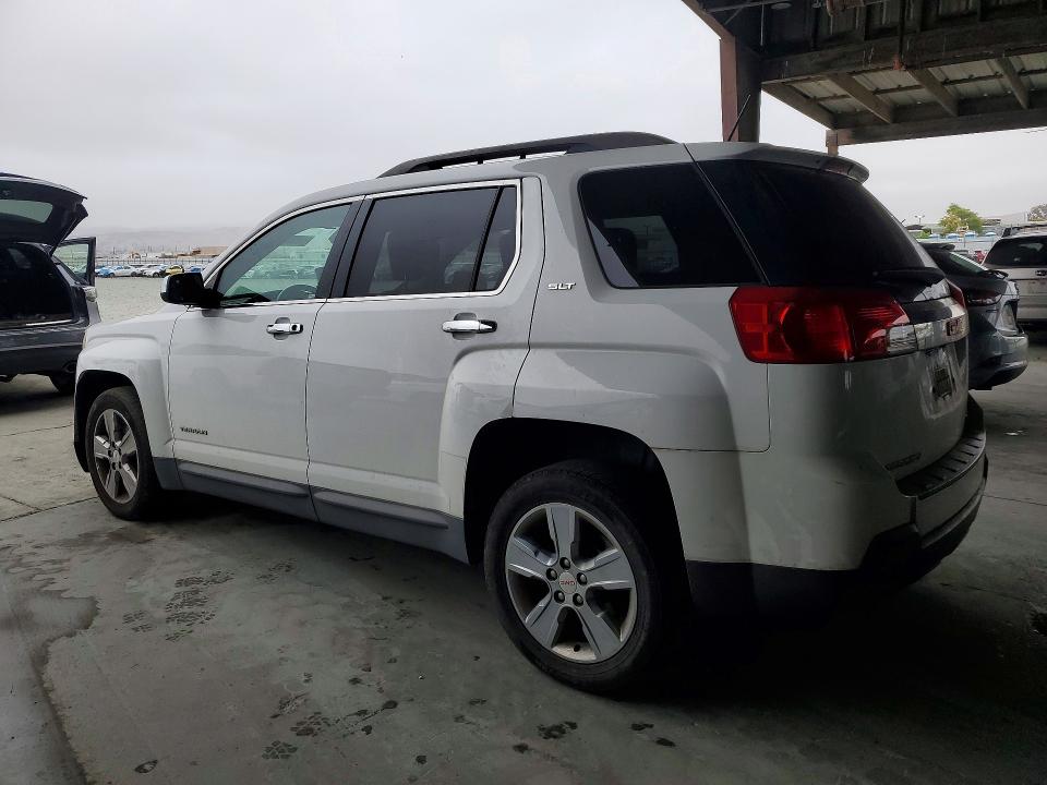 Aukcja sprzedaży 2014 Gmc Terrain, vin: 2GKFLXE37E6204987, numer aukcji: 60664076