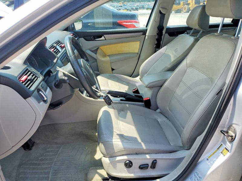 Aukcja sprzedaży 2014 Volkswagen Passat, vin: 1VWBN7A34EC024462, numer aukcji: 57949266