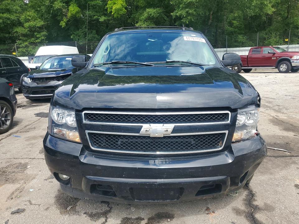 2007 Chevrolet Avalanche მანქანა იყიდება აუქციონზე, vin: 3GNEC12097G176669, აუქციონის ნომერი: 60781426