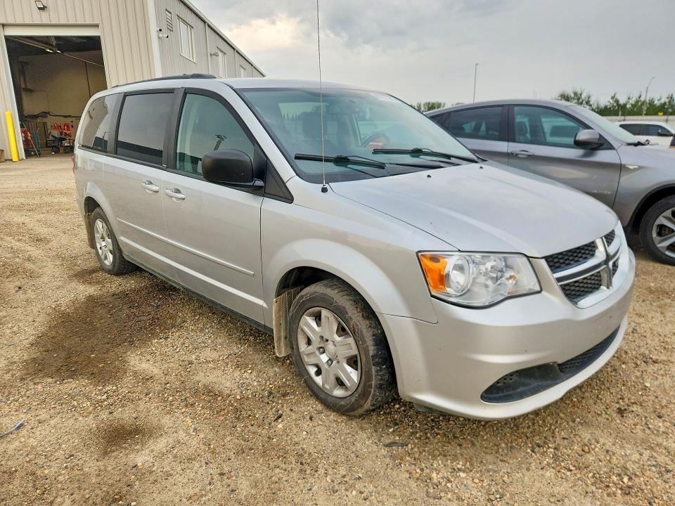 62987246 :رقم المزاد ، 2C4RDGBG4CR291420 vin ، 2012 Dodge Grand Caravan مزاد بيع