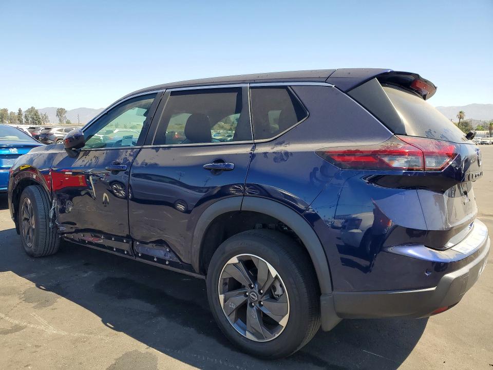 Продаж на аукціоні авто 2024 Nissan Rogue, vin: 5N1BT3BA6RC759024, номер лоту: 63590266