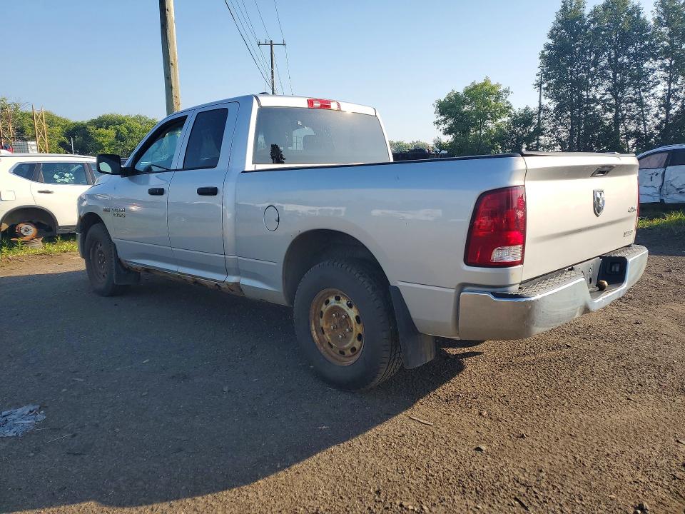58197366 :رقم المزاد ، 1C6RR7FT7FS594744 vin ، 2015 Ram 1500 مزاد بيع