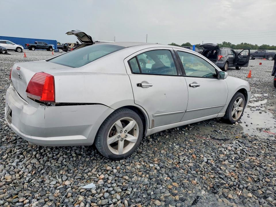 Aukcja sprzedaży 2006 Mitsubishi Galant, vin: 4A3AB36F26E011621, numer aukcji: 63071666
