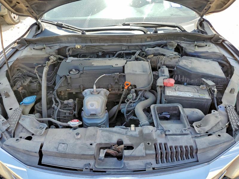Продажа на аукционе авто 2016 Honda Accord, vin: 1HGCR2F3XGA232305, номер лота: 59343016