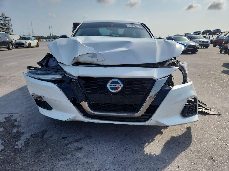 Aukcja sprzedaży 2021 Nissan Altima, vin: 1N4BL4CV5MN392180, numer aukcji: 62970116
