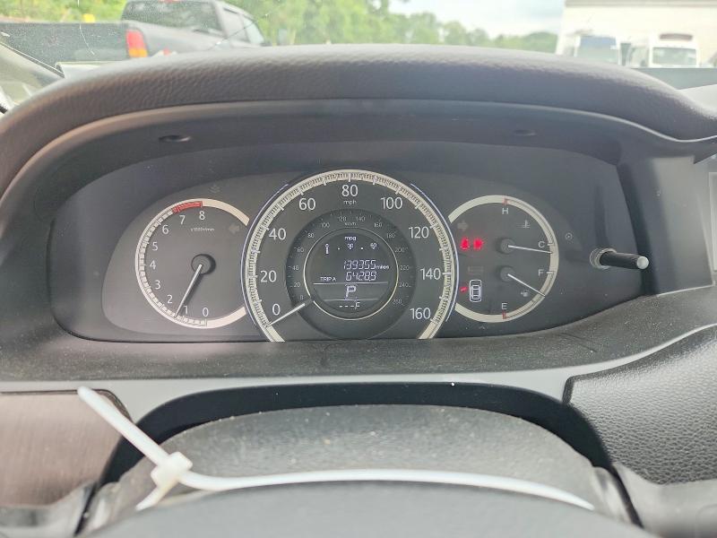Продаж на аукціоні авто 2013 Honda Accord, vin: 1HGCR2F81DA112982, номер лоту: 62652506