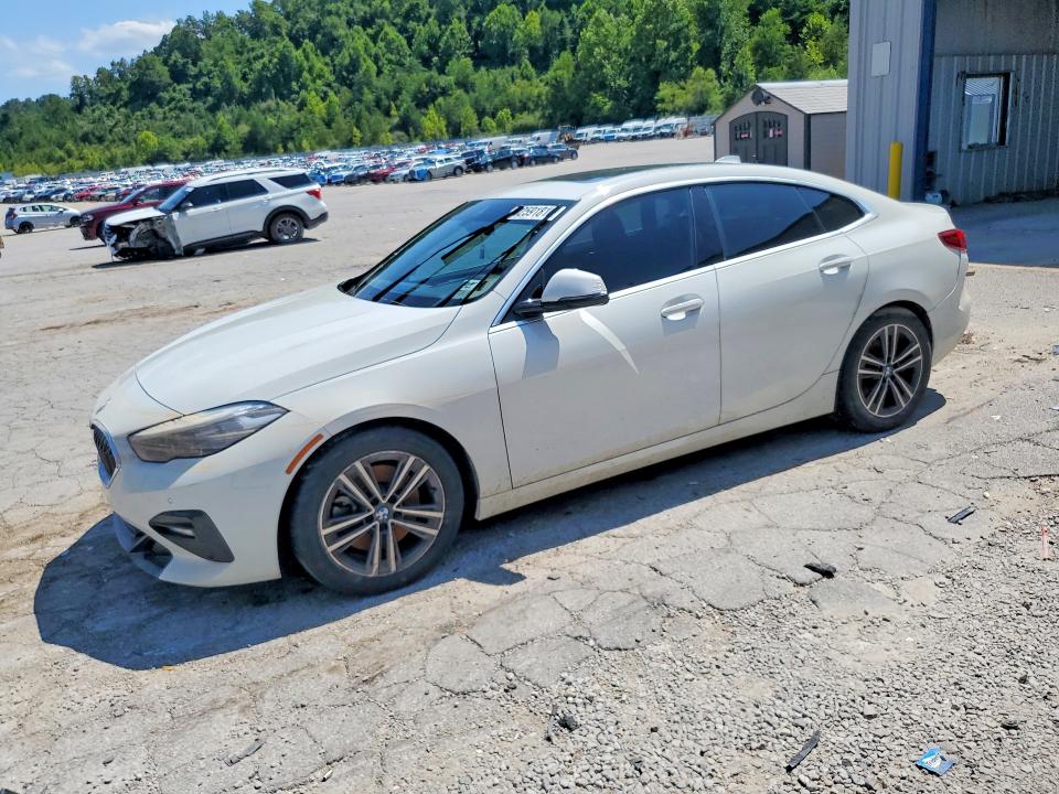 Aukcja sprzedaży 2020 Bmw 228xi, vin: WBA73AK0XL7F50214, numer aukcji: 62591816
