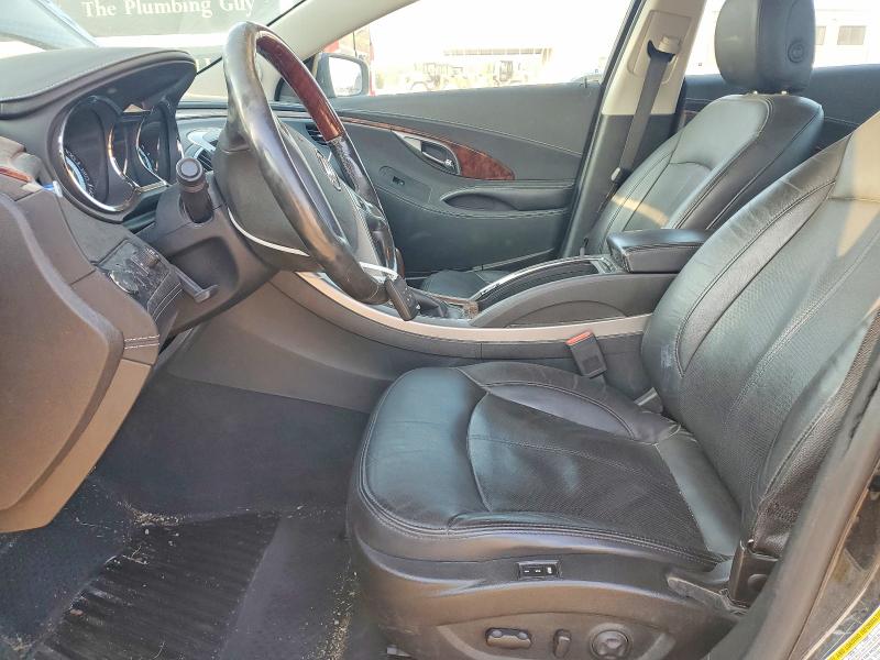 Aukcja sprzedaży 2013 Buick Lacrosse, vin: 1G4GG5E37DF220843, numer aukcji: 61103286