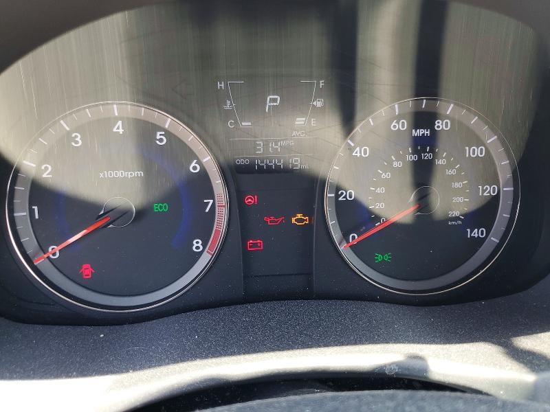 Продажа на аукционе авто 2014 Hyundai Accent, vin: KMHCT4AE8EU688038, номер лота: 63424336