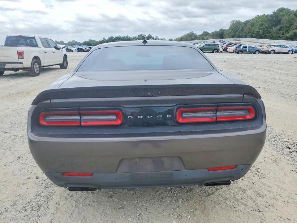 Aukcja sprzedaży 2019 Dodge Challenger, vin: 2C3CDZL95KH561538, numer aukcji: 61560856
