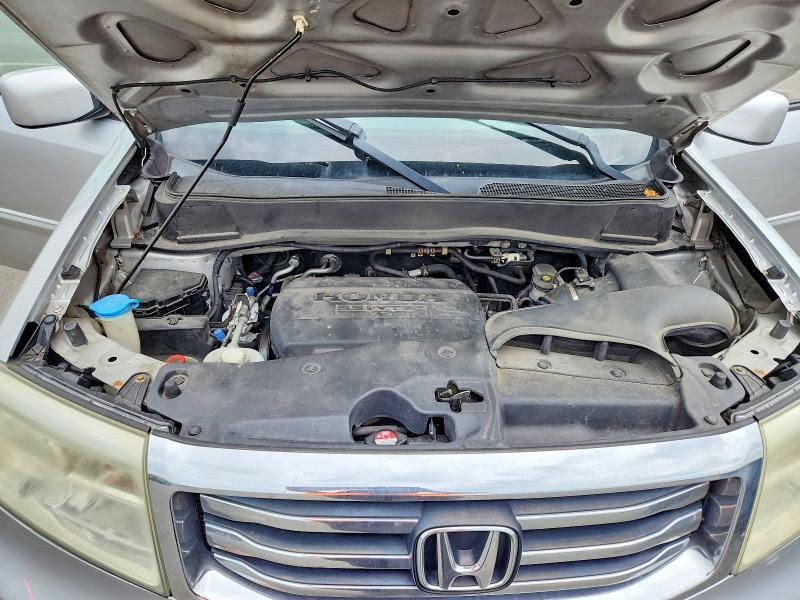 Aukcja sprzedaży 2013 Honda Pilot, vin: 5FNYF4H54DB024334, numer aukcji: 61792786