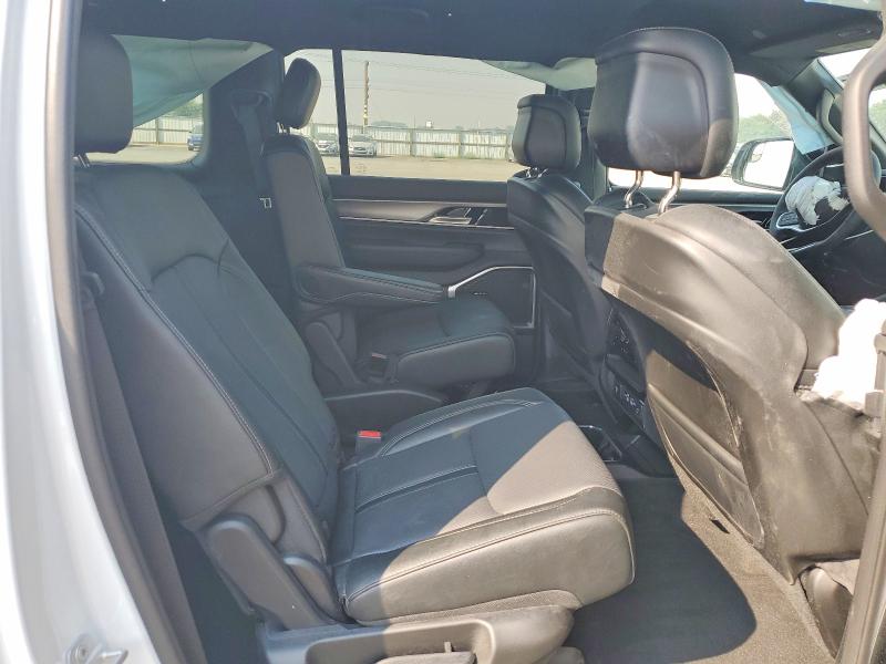 Продажа на аукционе авто 2026 Jeep Grand Wagoneer, vin: 1C4SJSBP5TS181245, номер лота: 62888196
