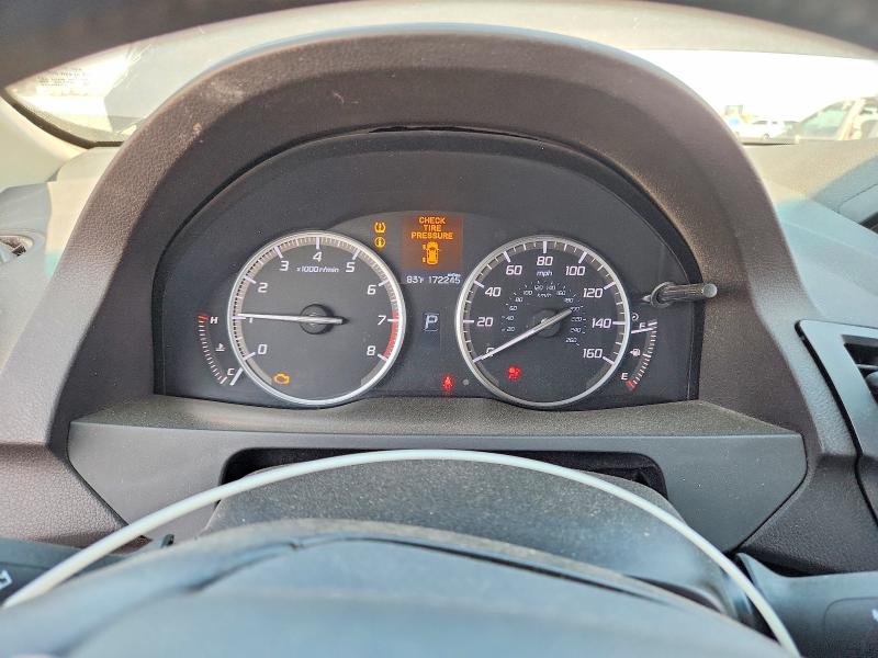 61479876 :رقم المزاد ، 5J8TB4H39EL020090 vin ، 2014 Acura Rdx مزاد بيع