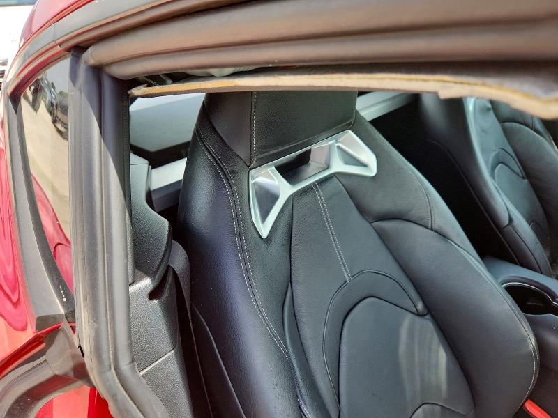 Aukcja sprzedaży 2020 Toyota Gr Supra, vin: WZ1DB4C03LW022947, numer aukcji: 61534526