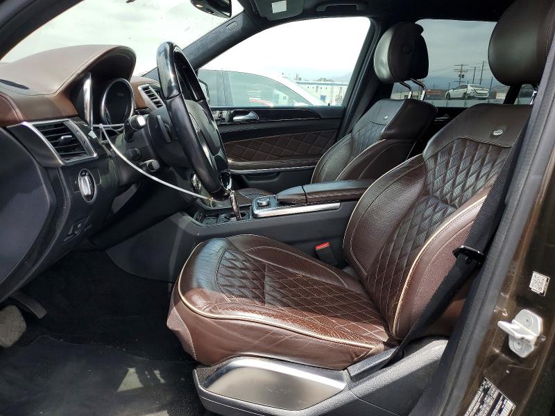 2016 Mercedes-benz Gl მანქანა იყიდება აუქციონზე, vin: 4JGDF7DE5GA639702, აუქციონის ნომერი: 85458935