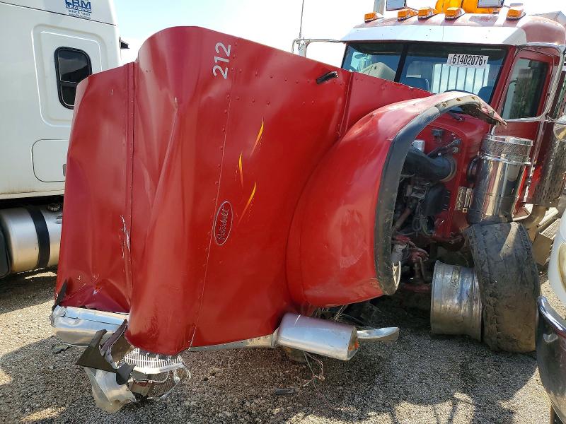 Aukcja sprzedaży 2007 Peterbilt 379, vin: 1XP5DB9XX7D682022, numer aukcji: 61402076