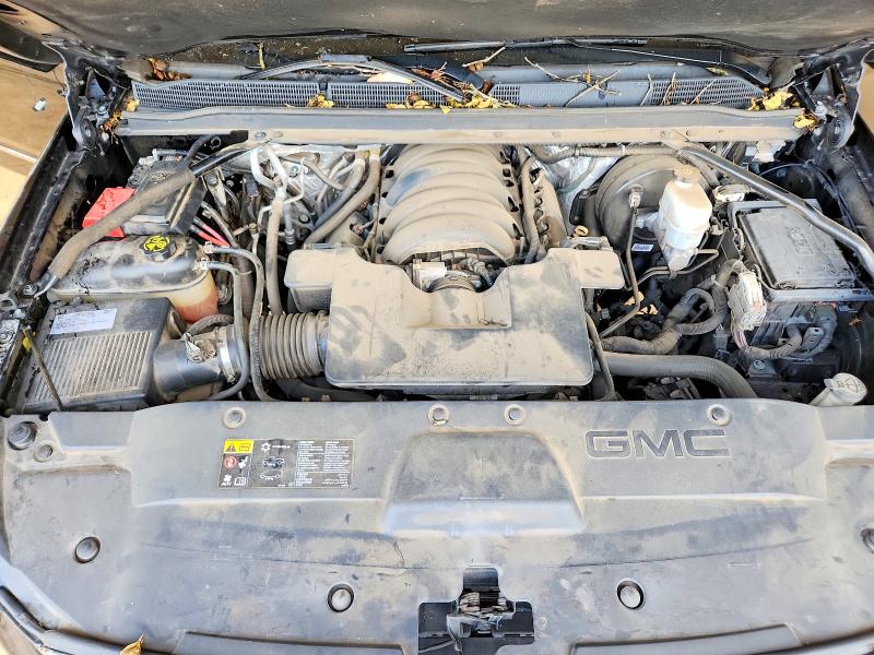 Aukcja sprzedaży 2016 Gmc Yukon, vin: 1GKS2CKJ4GR472321, numer aukcji: 60269216