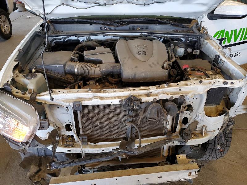 61567426 :رقم المزاد ، 3TMCZ5AN9MM403004 vin ، 2021 Toyota Tacoma مزاد بيع