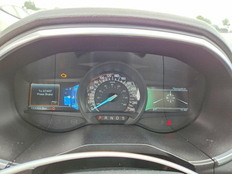 Продажа на аукционе авто 2016 Ford Edge, vin: 2FMPK4K88GBC60346, номер лота: 60066006