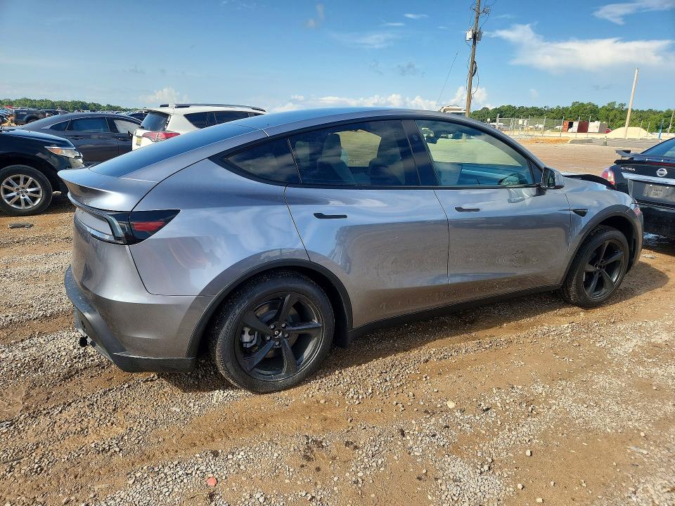 Aukcja sprzedaży 2026 Tesla Model Y, vin: 7SAYGDED9TA719710, numer aukcji: 60155696