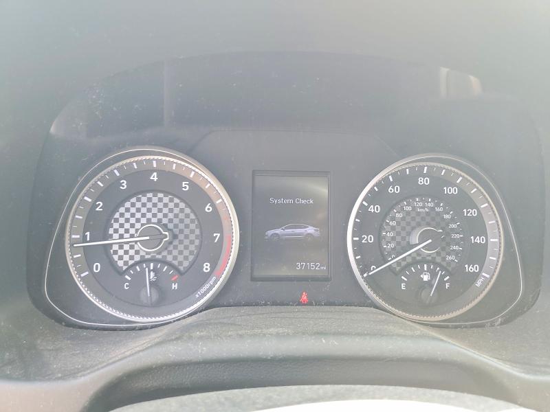 Продажа на аукционе авто 2020 Hyundai Elantra, vin: 5NPD84LF3LH612198, номер лота: 60961416