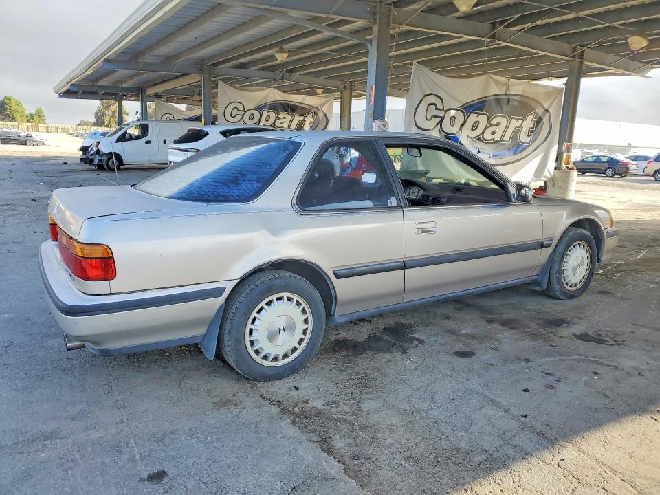 Aukcja sprzedaży 1991 Honda Accord, vin: 1HGCB7164MA029828, numer aukcji: 63022726