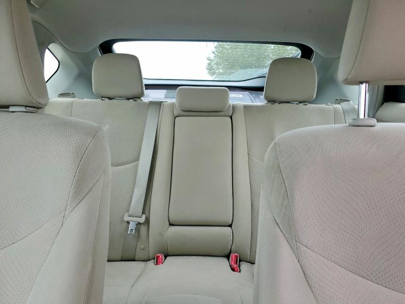 Aukcja sprzedaży 2011 Toyota Prius, vin: JTDKN3DU4B5369300, numer aukcji: 59739016