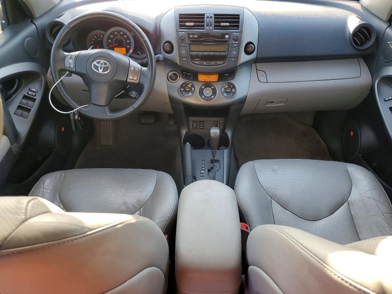 2011 Toyota Rav4 მანქანა იყიდება აუქციონზე, vin: 2T3DF4DV3BW124940, აუქციონის ნომერი: 62193966