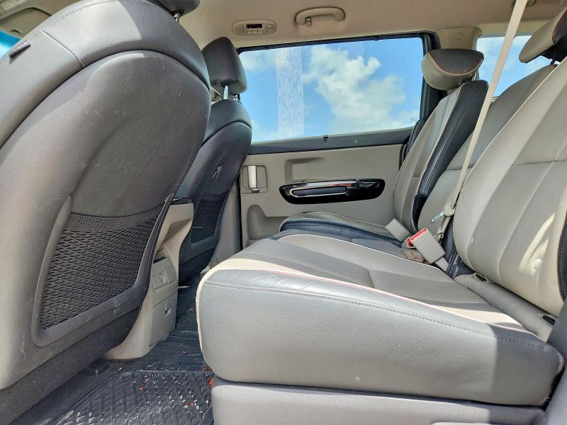 Aukcja sprzedaży 2016 Kia Sedona, vin: KNDMC5C15G6143852, numer aukcji: 60522546