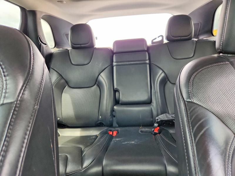 59352036 :رقم المزاد ، 1C4PJMDN5KD117450 vin ، 2019 Jeep Cherokee مزاد بيع