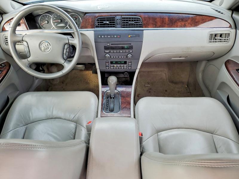 Aukcja sprzedaży 2009 Buick Lacrosse, vin: 2G4WD582X91124131, numer aukcji: 60484256