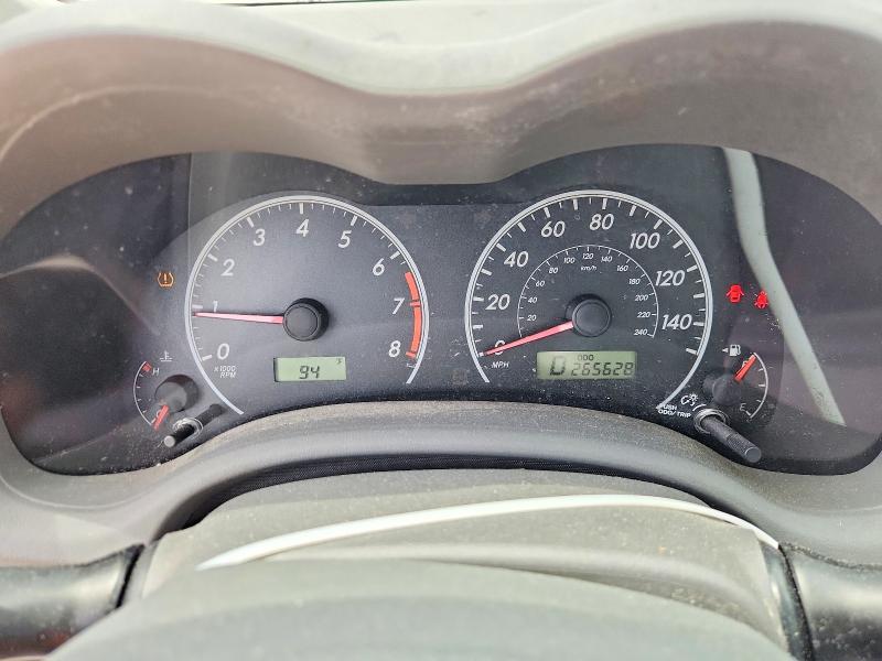 Продажа на аукционе авто 2010 Toyota Corolla, vin: 1NXBU4EE3AZ384922, номер лота: 61960296